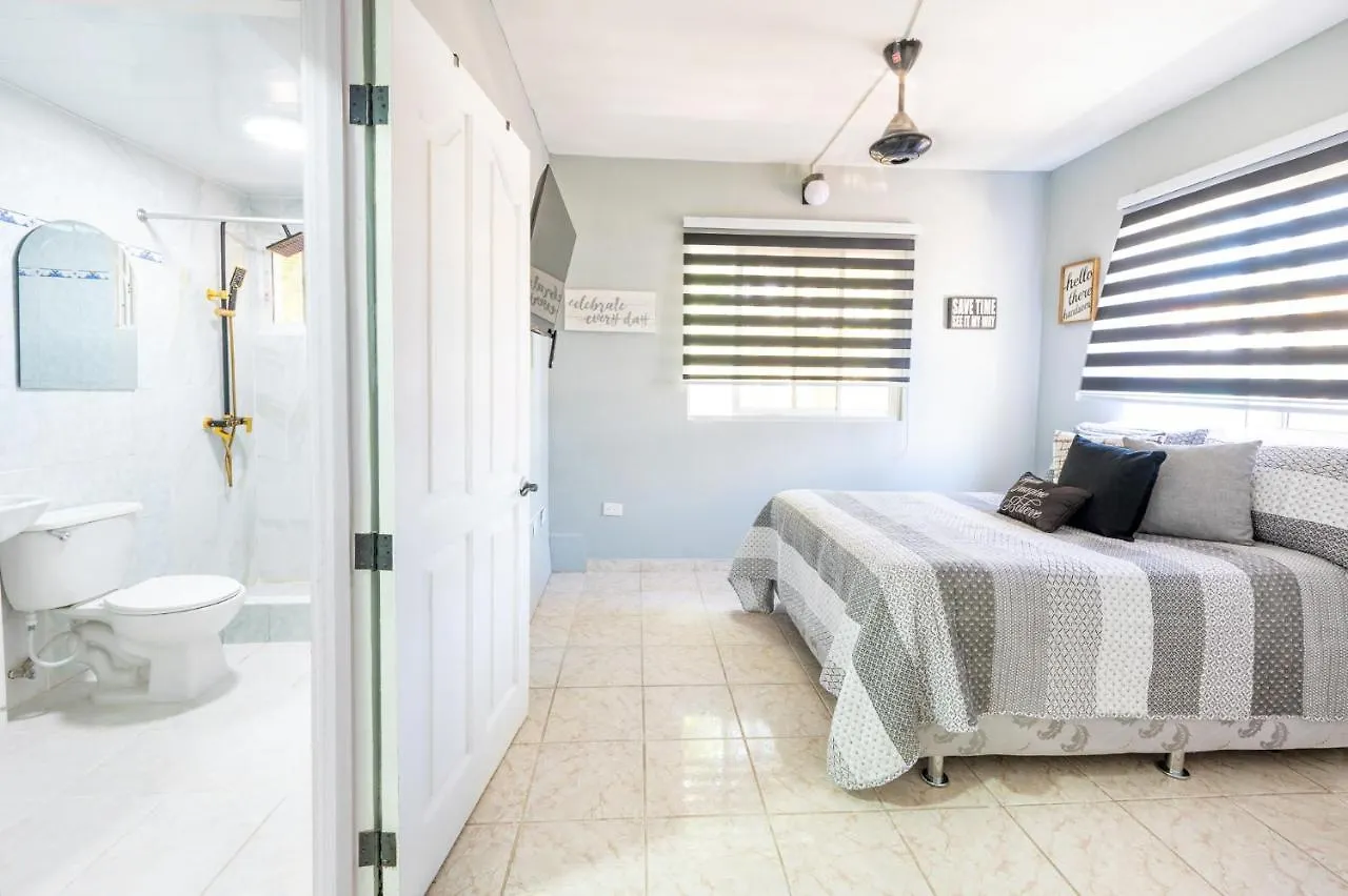 Hermosa Suites #3 In The Heart Of Punta Cana