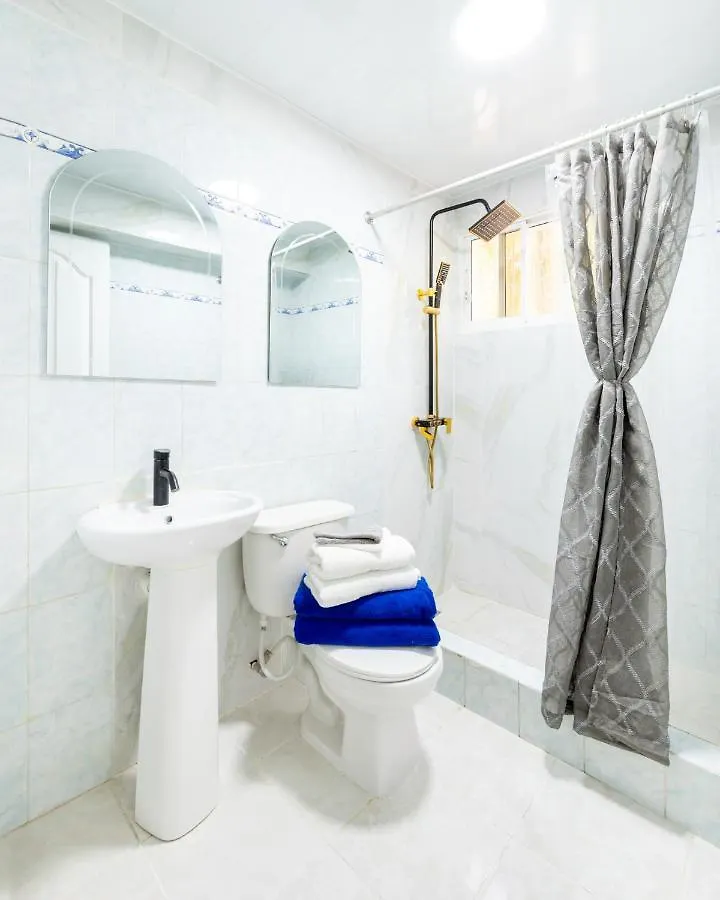 Hermosa Suites #3 In The Heart Of Punta Cana Apartament