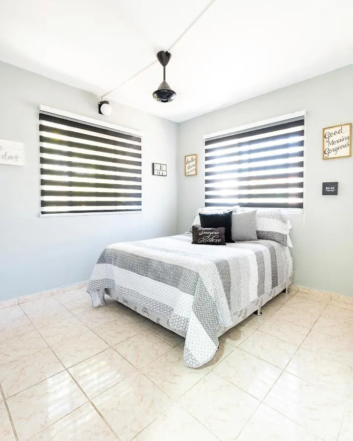 Hermosa Suites #3 In The Heart Of Punta Cana Apartament