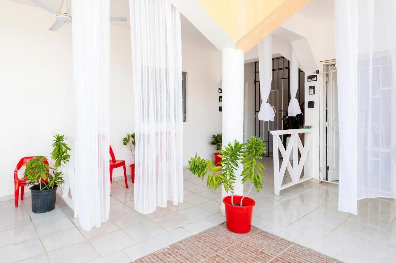 Hermosa Suites #3 In The Heart Of Punta Cana 0*,